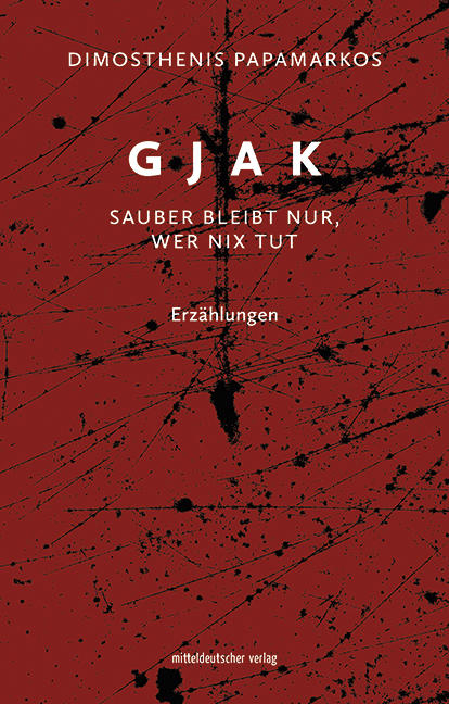 cover Gjak