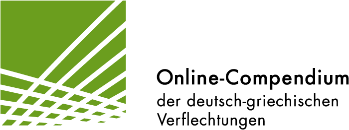 Online-Compendium der deutsch-griechischen Verflechtungen