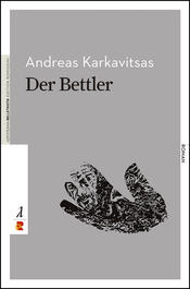 Andreas Karkavitsas:Der Bettler