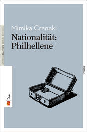 Mimika Cranaki: Nationalität: Philhellene
