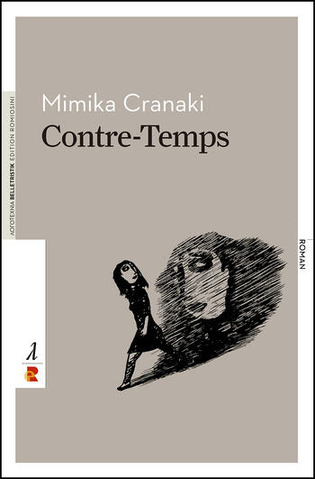 Mimika Cranaki: Contre-Temps
