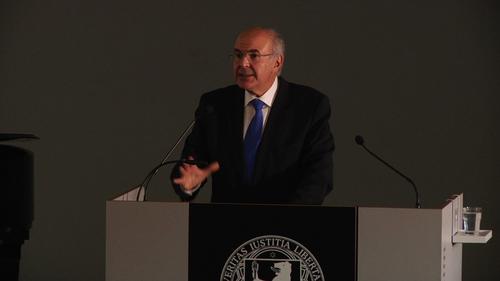 Prof. Dr. Vassilios Skouris