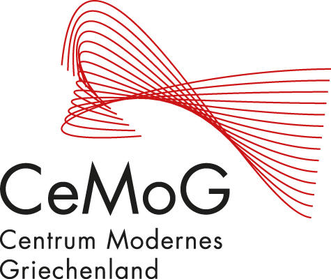 Logo CeMoG