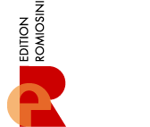 Logo Edition Romiosini