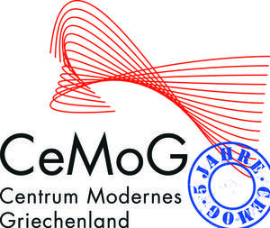 Centrum Modernes Griechenland (CeMoG)