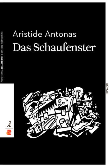 Antonas, Das Schaufenster