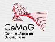 Centrum Modernes Griechenland (CeMoG)