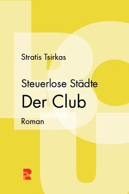 Stratis Tsirkas, Der Club