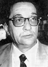 Vyron Leontaris (1932-2014)