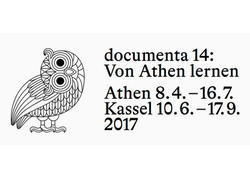 documenta 14: Von Athen lernen — © 2017 documenta