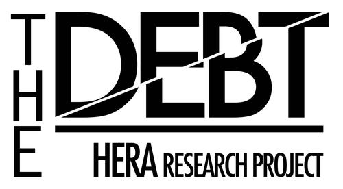 Workshop: Debt, Creation, History