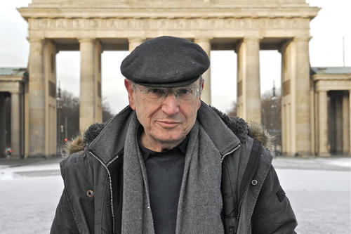 Theo Angelopoulos