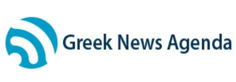 Greek News Agenda