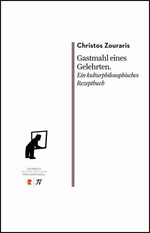 Christos Zouraris, Gastmahl eines Gelehrten